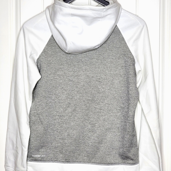 Nike Hooded Pullover - Picture 2 of 3